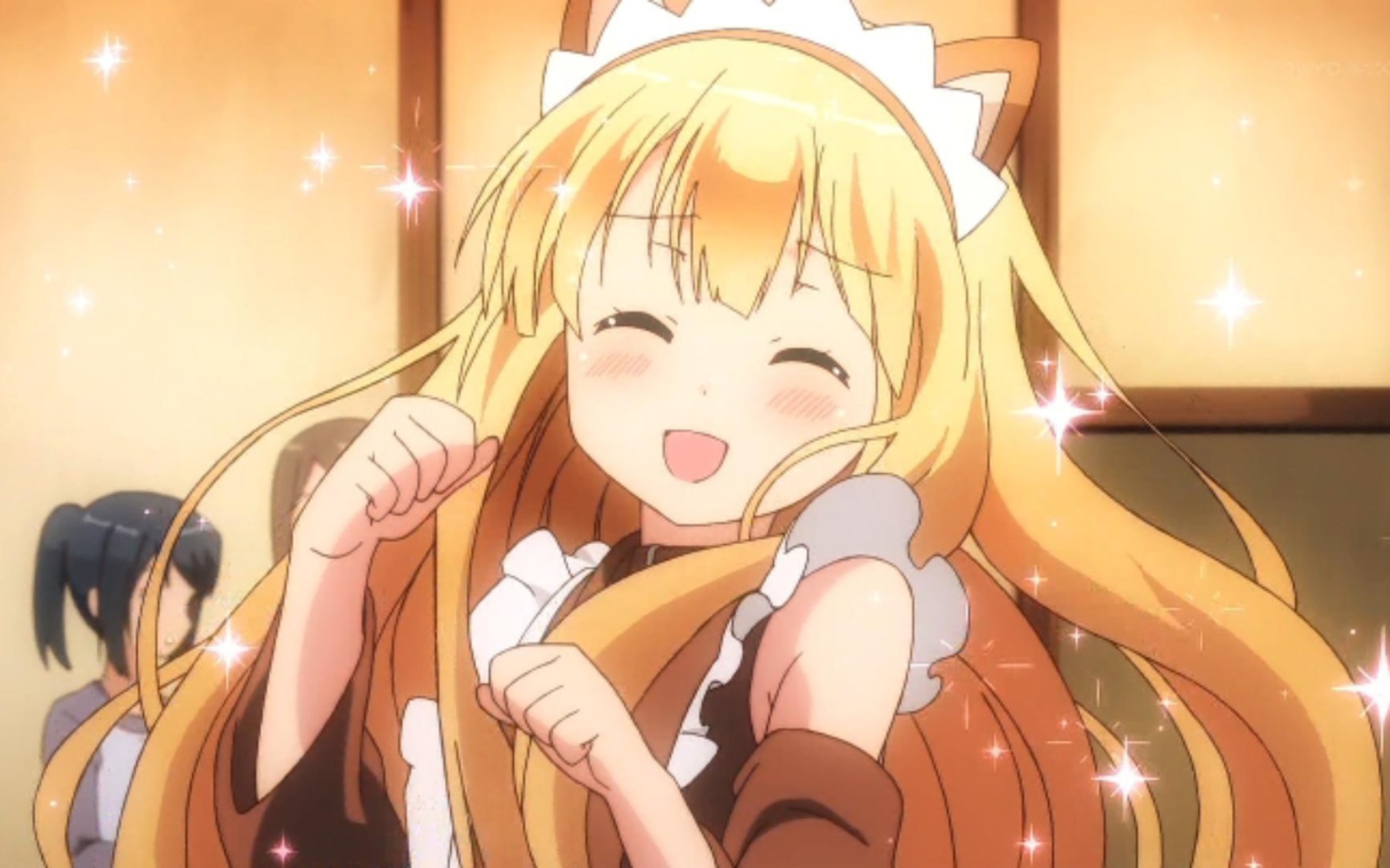 攻略傲娇小豆梓