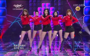 Download Video: 【1080 60帧】神曲拯救不了系列之EXID 《Every Night》 打歌舞台合集