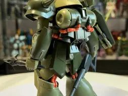 Descargar video: 高达UC 万代 PB限定 1/100 MG MS-108 马拉塞 玛拉赛 UC配色版