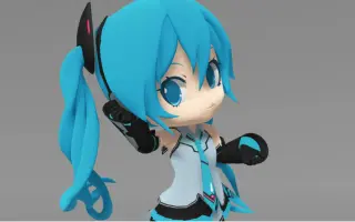 md miku _ 搜索结果_哔哩哔哩_Bilibili