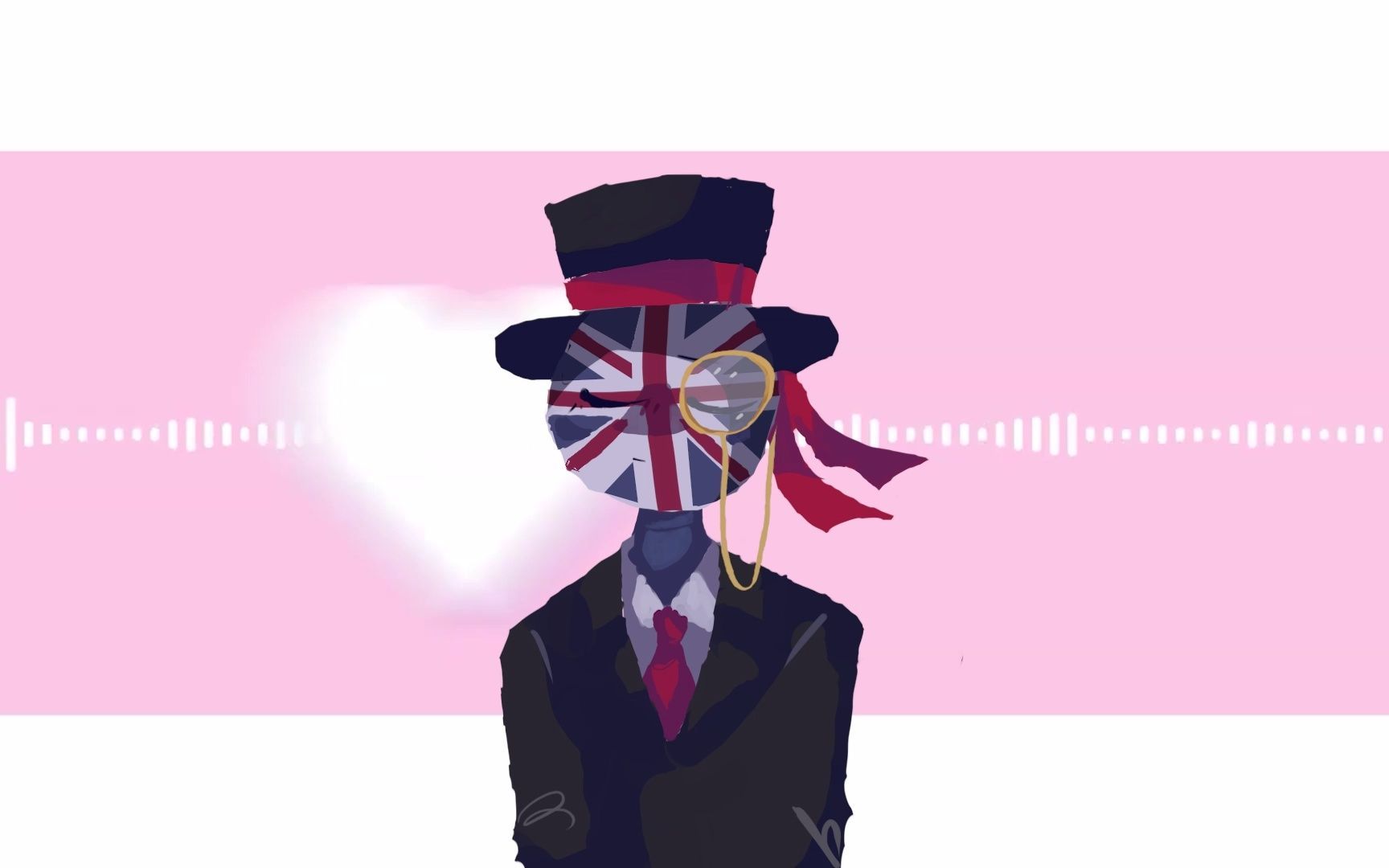 大英noplace波兰球meme大嘤只是在送祝福