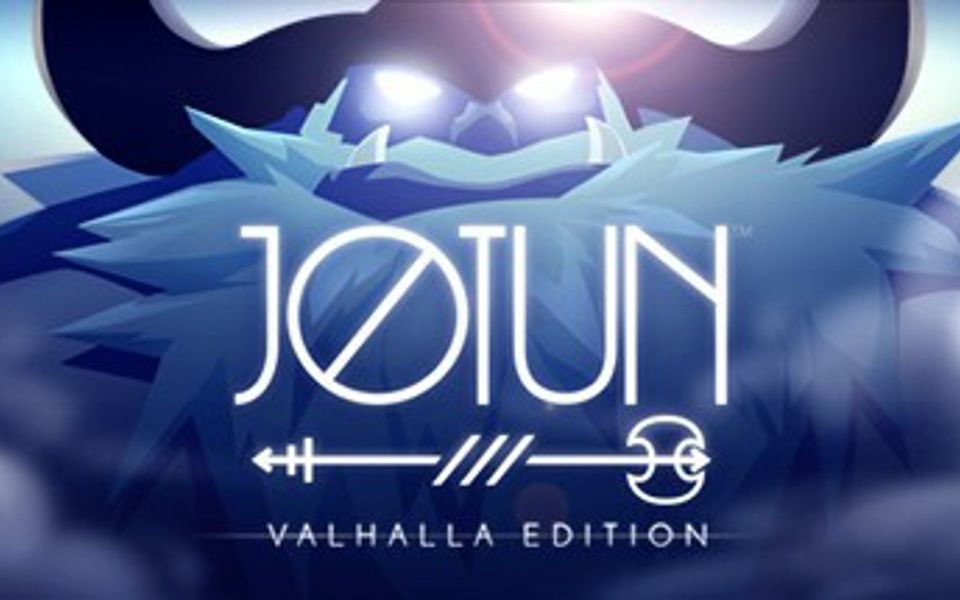 【遊戲淺嘗】《巨人約頓 jotun valhalla edition》老頭眼睛別瞪我呀