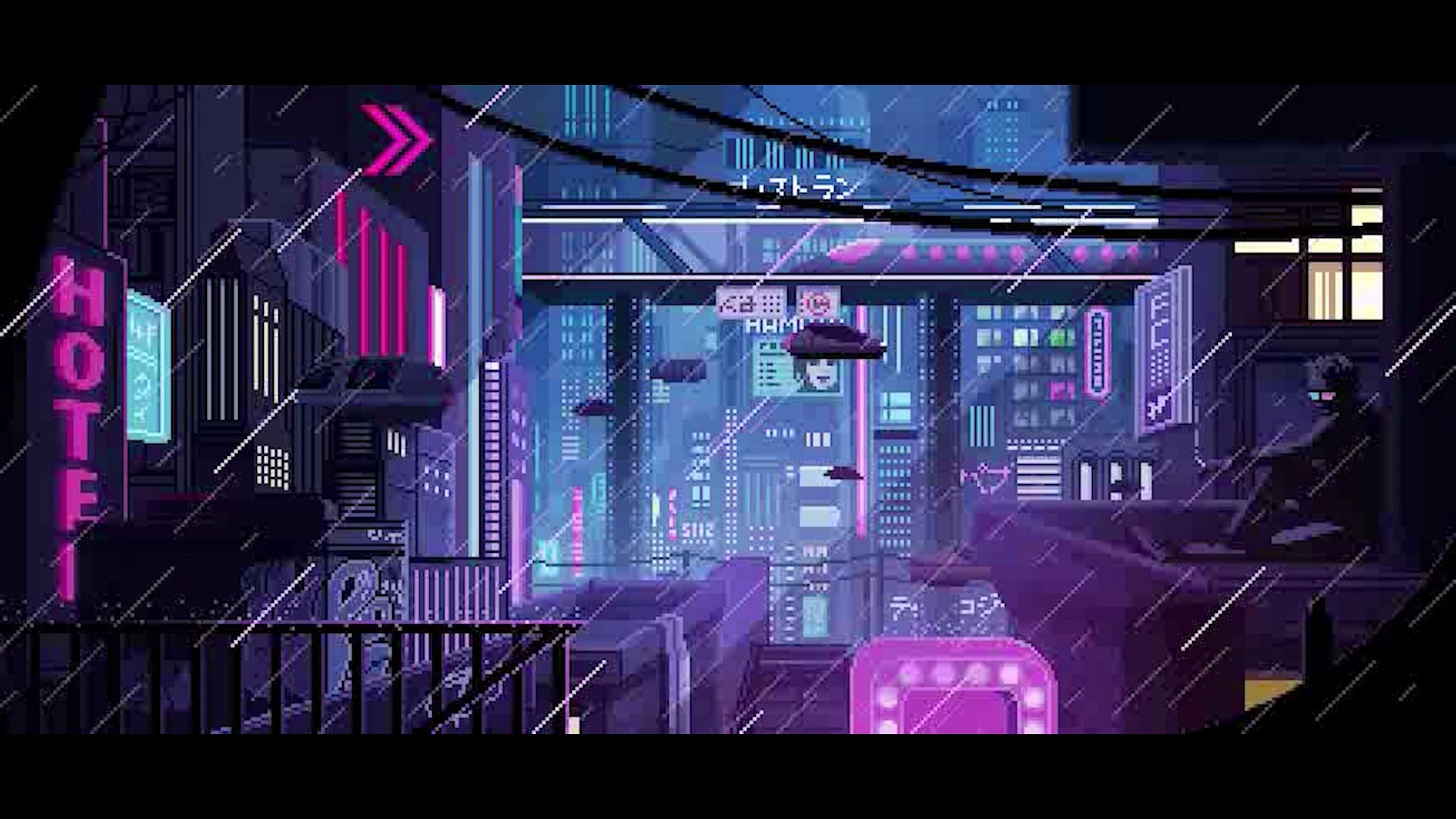 玛德琳娜电塔warmaslowedreverb