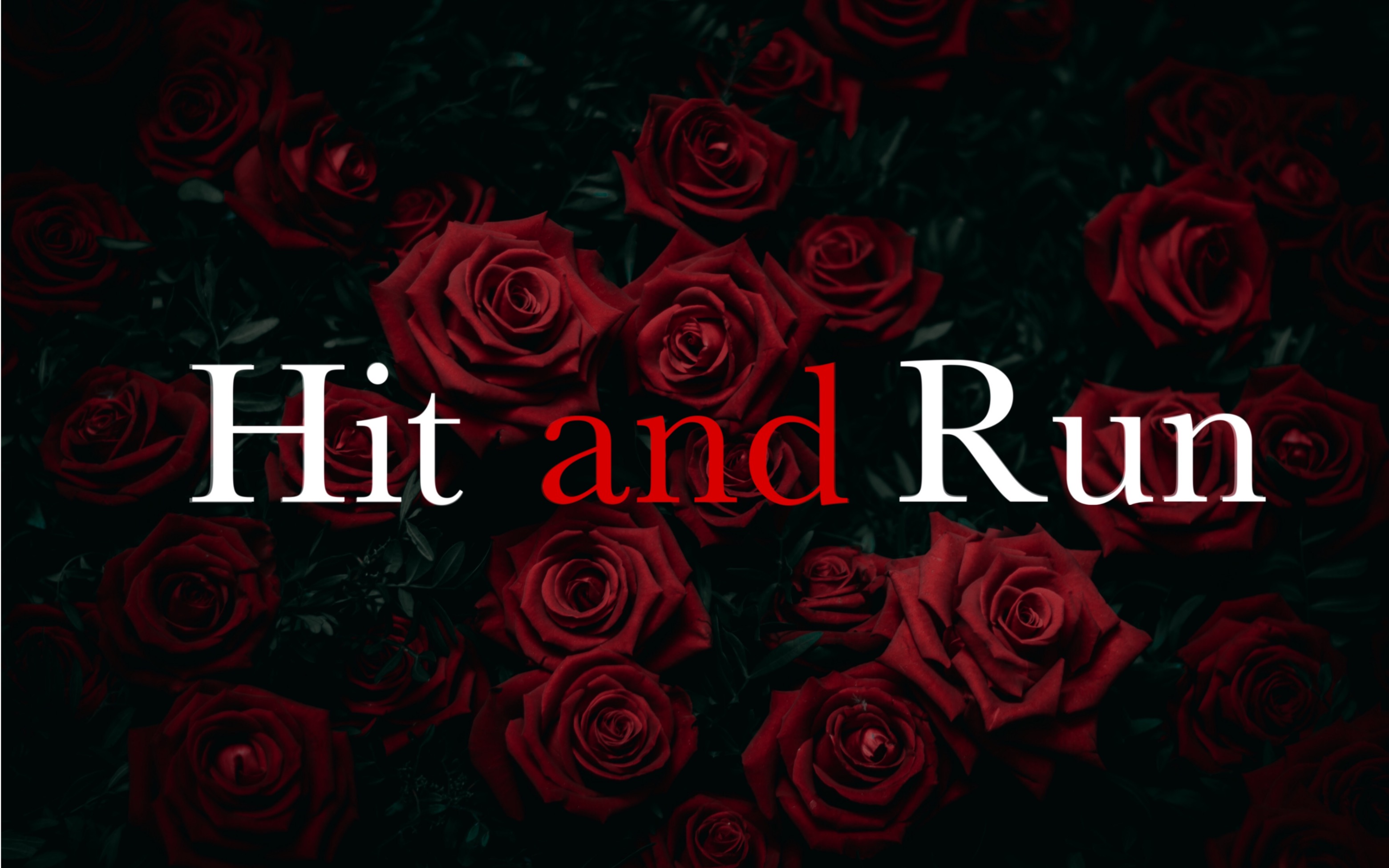 【幻花】双杀手 | Hit and Run——盛装登场 杀完就走哔哩哔哩bilibili