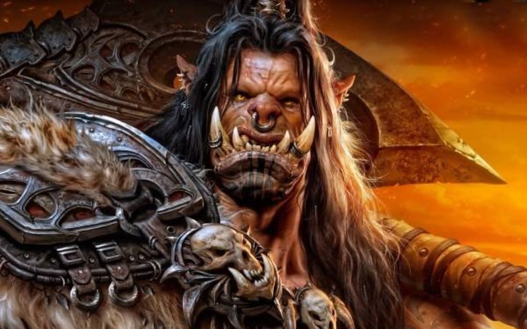 魔兽争霸3反向战役深渊之门如果当时邪兽人抵挡住了伊利丹的进攻能否