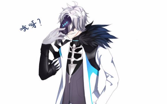 【寒冬】枪神纪:让你卸下男医生你偏不听这下好了吧中二病和神经病都