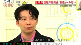 任天堂 超级马里奥 35周年tvcm 星野源献唱新曲 创造 哔哩哔哩 つロ干杯 Bilibili