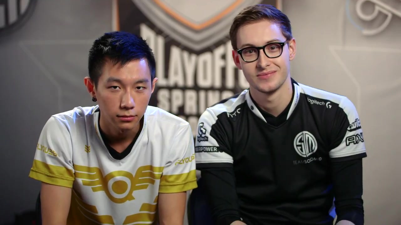 nalcs2017springsemifinalteamsolomidvsflyquest