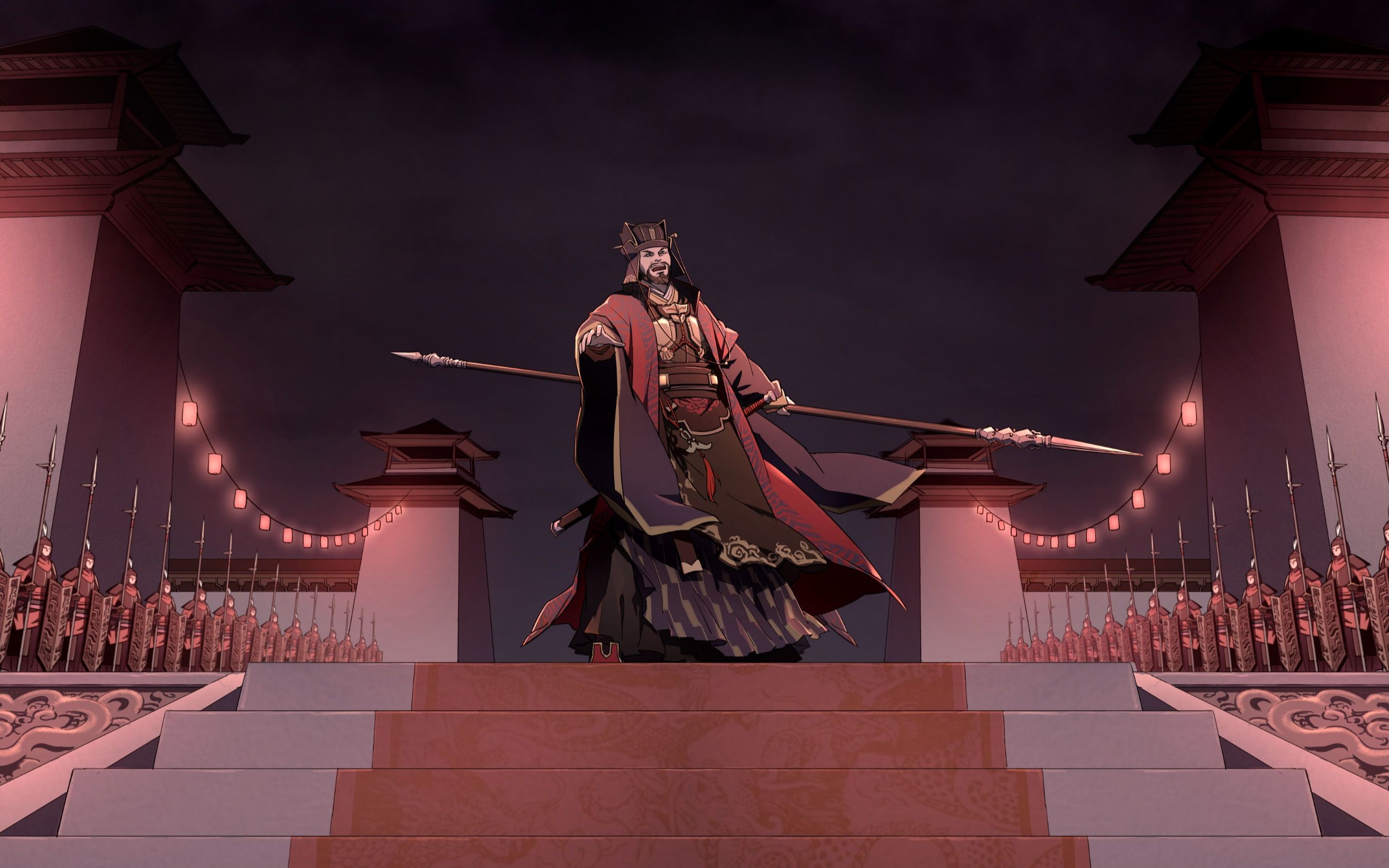 全战三国模型导入新方式