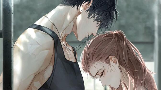 【live2d光夜】萧逸炽热尘烟