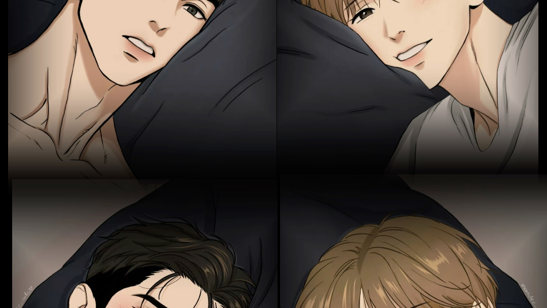 『周宰景x金丹』好温馨啊