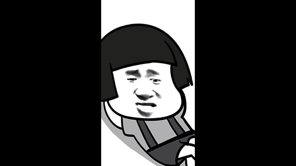 唠嗑表情包