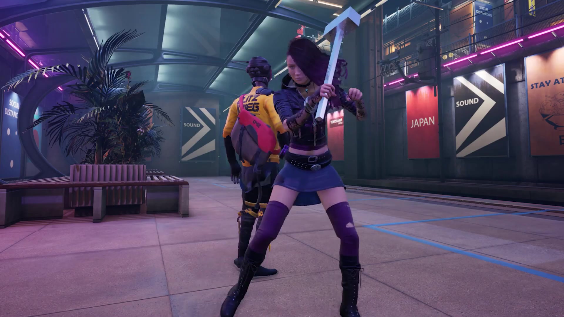 unityue4动画meleeweaponstealthfinishersramsterz