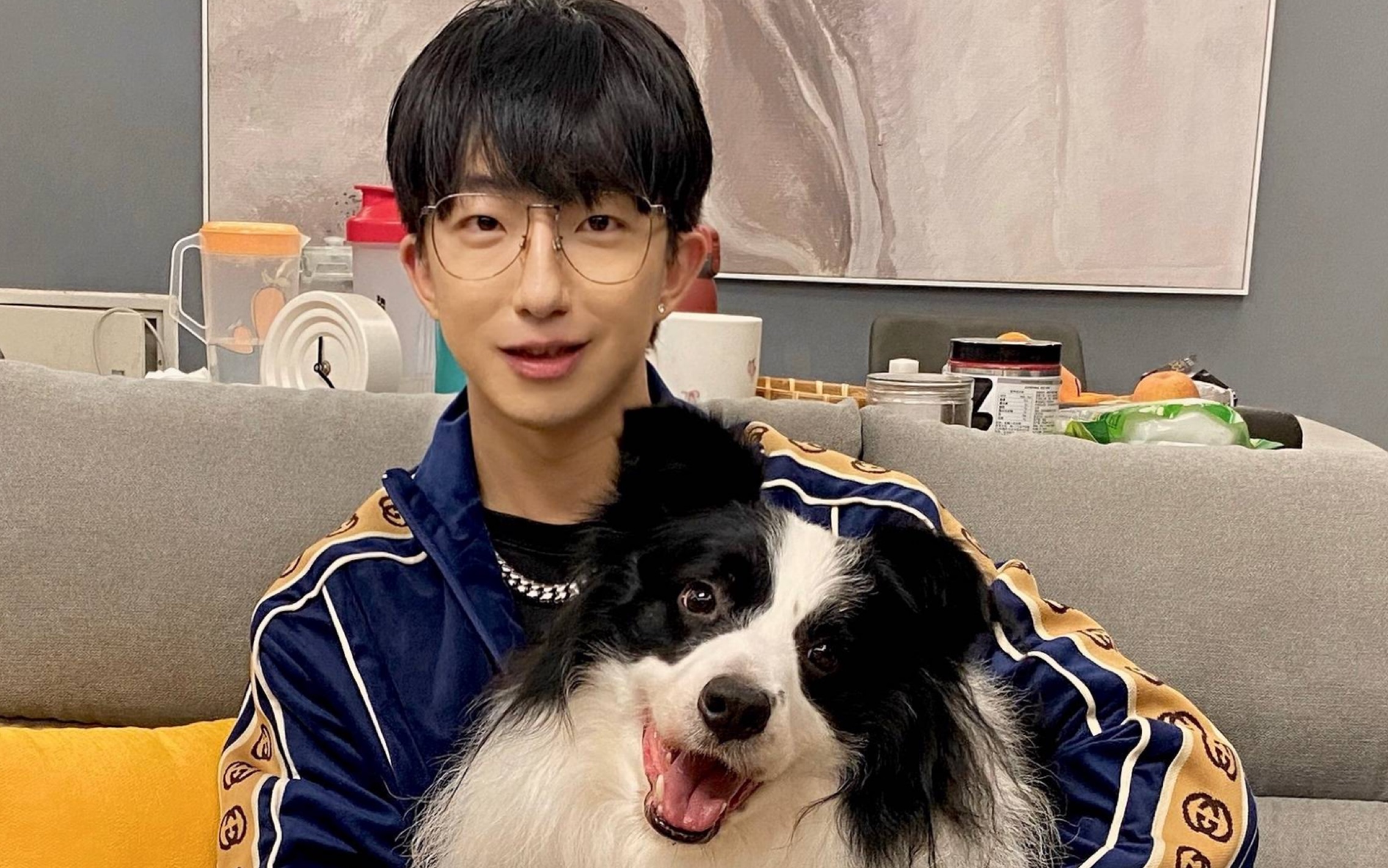 【yp杨英鹏】不 心 动 挑 战(帅照不够,牙儿来凑)