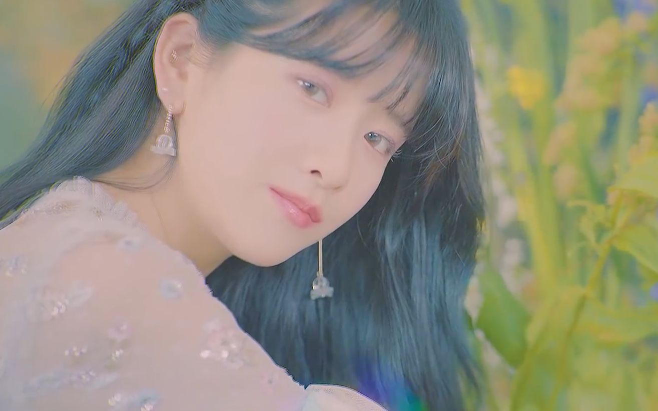 宇宙少女mini8辑neverlandmv舞台合集