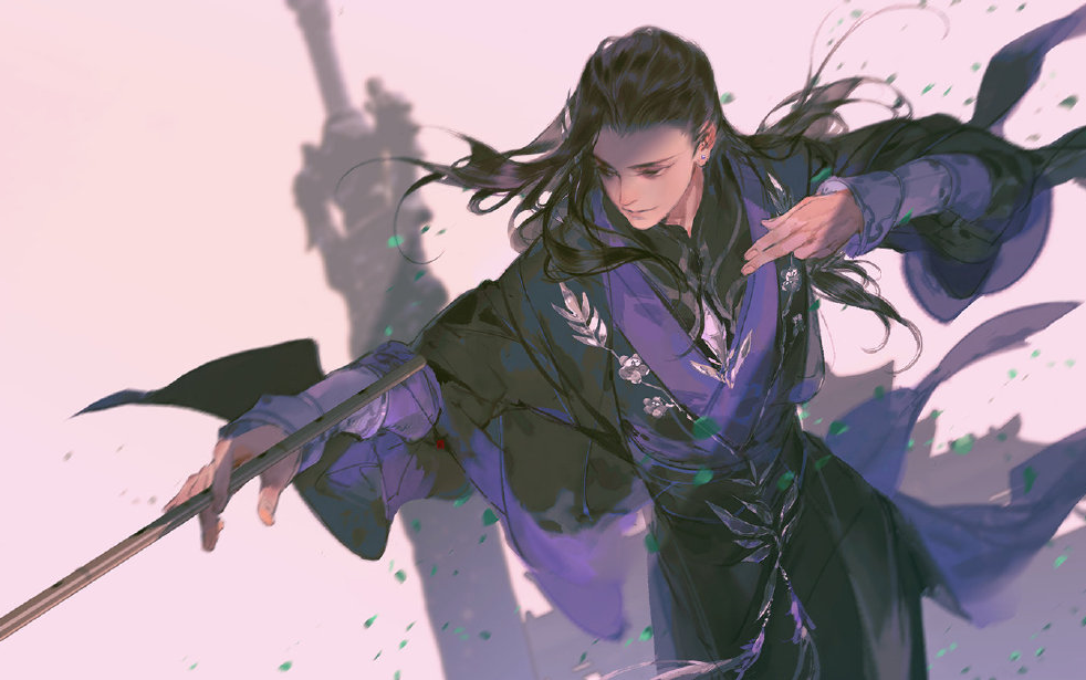 浪客行 挂件实装