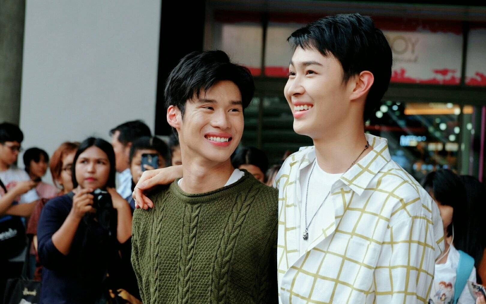 boompeak_哔哩哔哩_bilibili