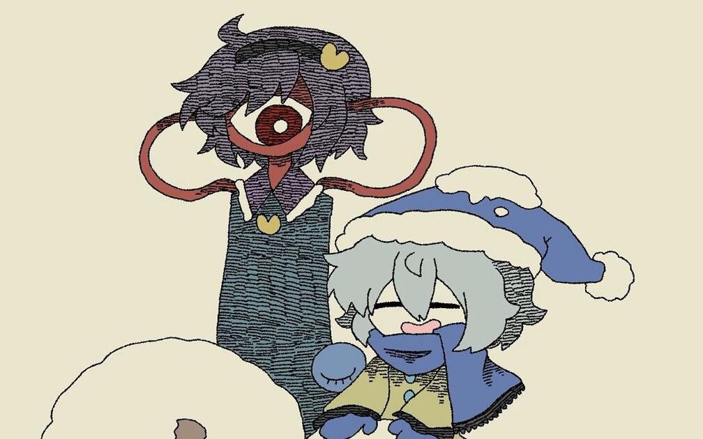 東方Vocal/摇滚】 天狗ノ舞- 醒めない_哔哩哔哩_bilibili