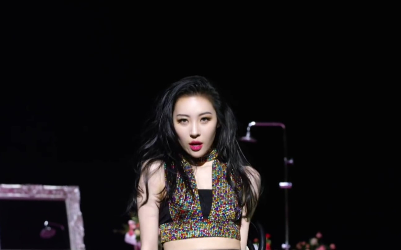 【mv】宣美7815heroine