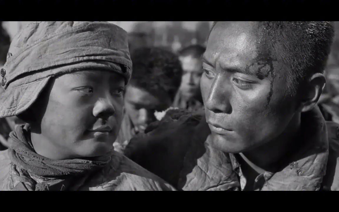 影视-南京南京:含泪推荐,这部看哭无数人的电影,吾辈自强振兴中华