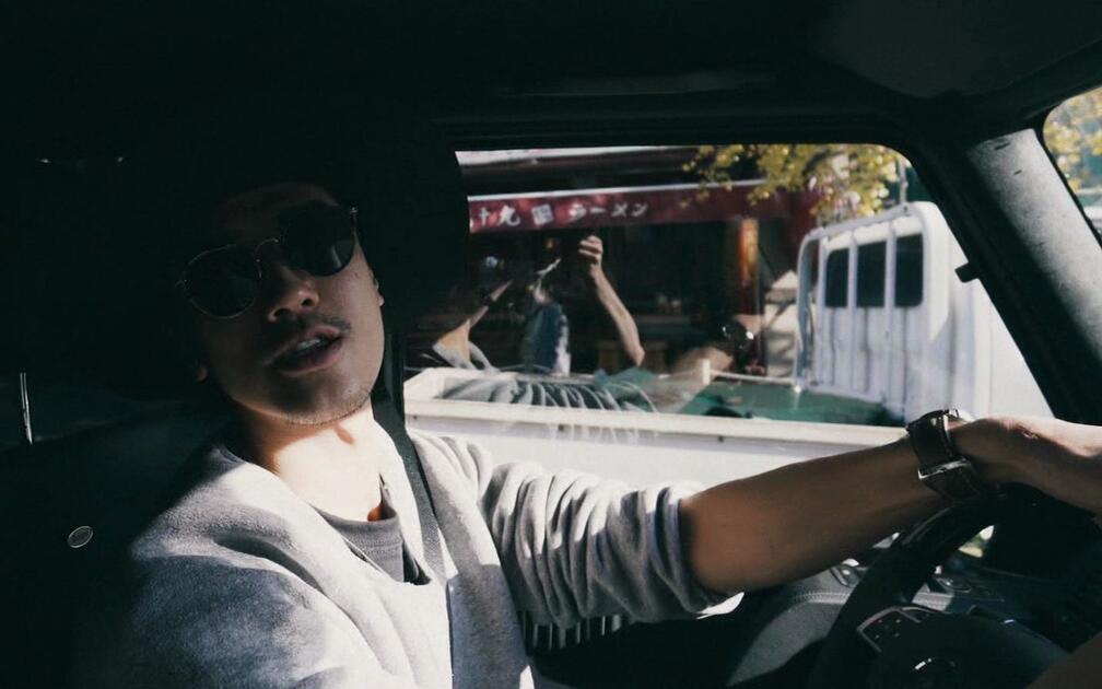 2019-08-03赤西仁「JIN AKANISHI 5th Anniversary Our Years Film