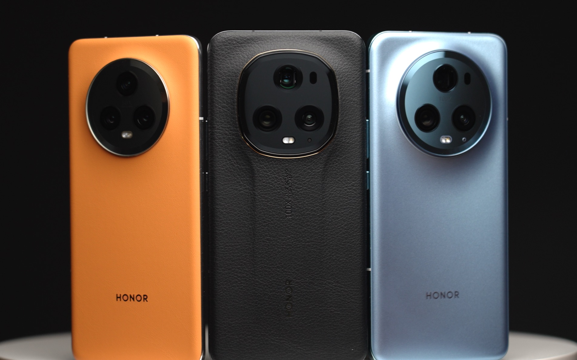 荣耀magic5 至臻版 开箱