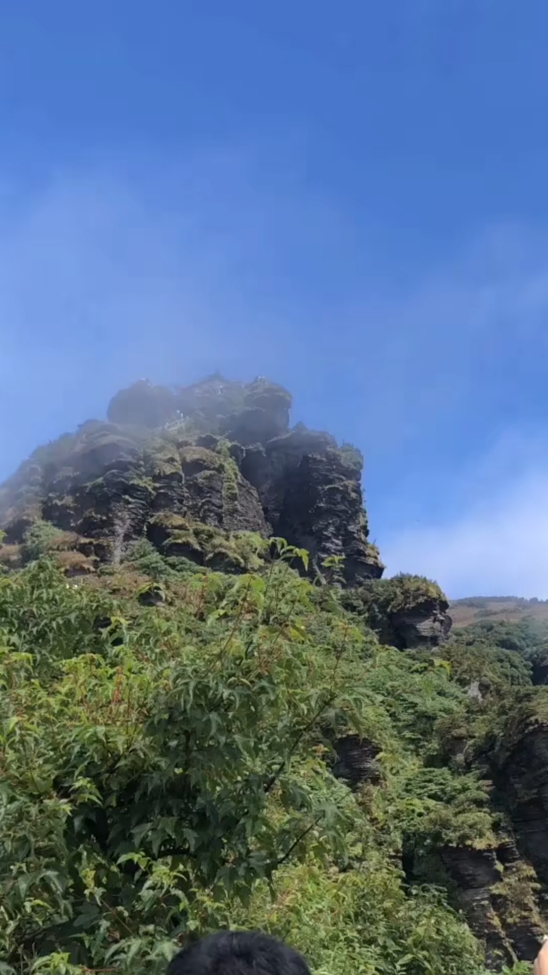 山顶见_哔哩哔哩_bilibili