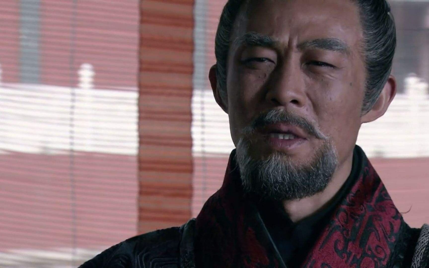 秦孝公决定把自己的亲妹妹嫁给卫鞅,此时的白雪大义让君