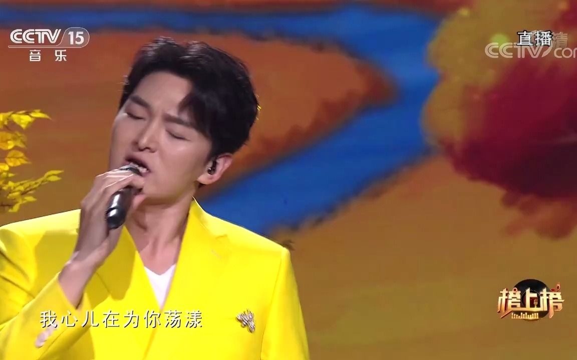 [图][全球中文音乐榜上榜]歌曲《玛依拉》-演唱：王凯