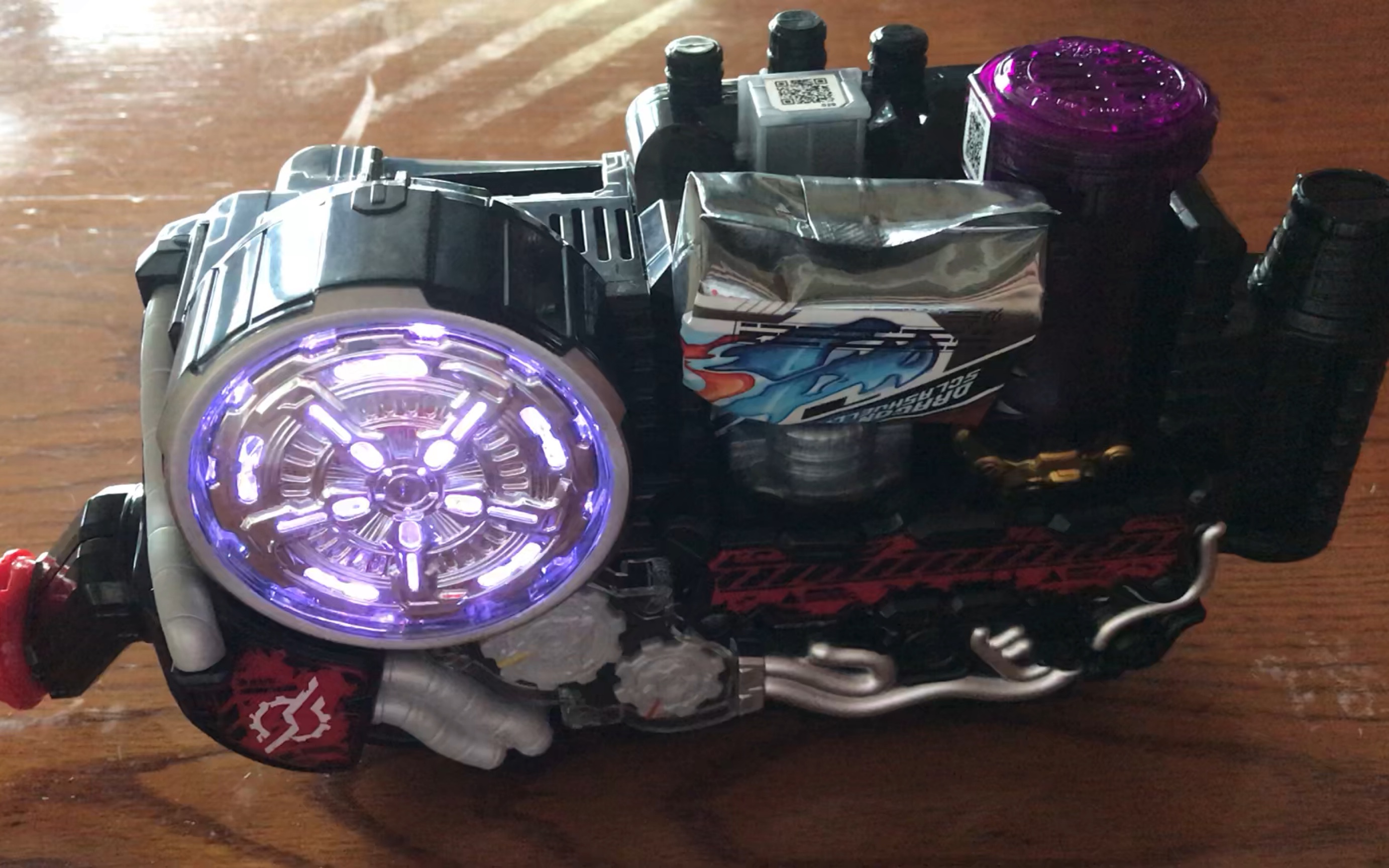 震惊,果冻龙瓶和鳄鱼瓶竟然刷出了上百元的best mach_哔哩哔哩 (゜-゜