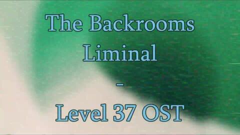 Backrooms系列】在这里，可以让你的身体和心灵得到完全放松Level 37 崇高_哔哩哔哩_bilibili