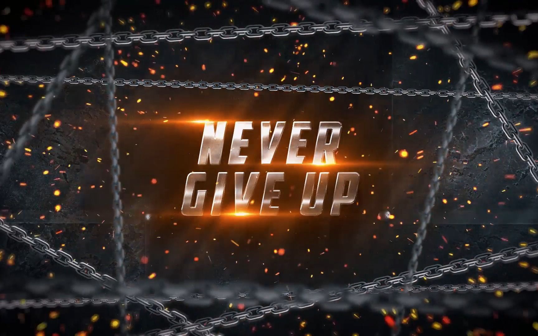 ae模板|创意快闪运动健身房开业拳击俱乐部宣传片