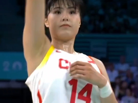 姚明领队郑微主帅,中国女篮要迎来奥运三连败吗?