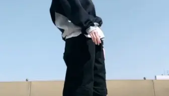 Bada Lee八达岭版NCT道在廷Perfume黄金十秒
