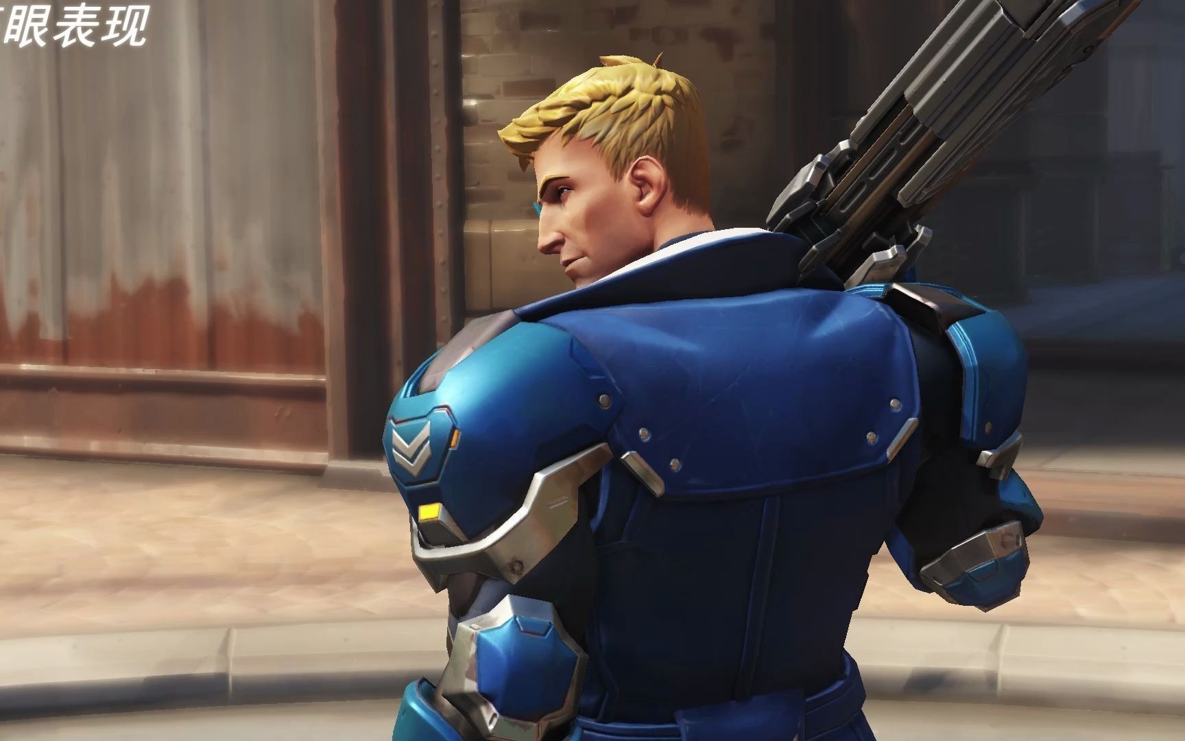 小巴蒂的巅峰高光时刻