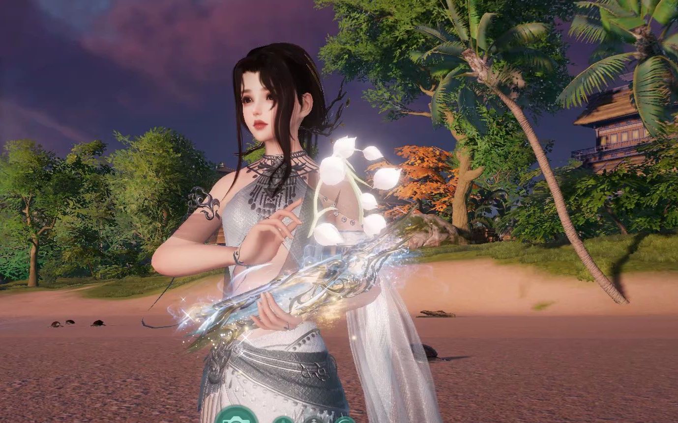 北天药宗/成女/如归乐·月/实装