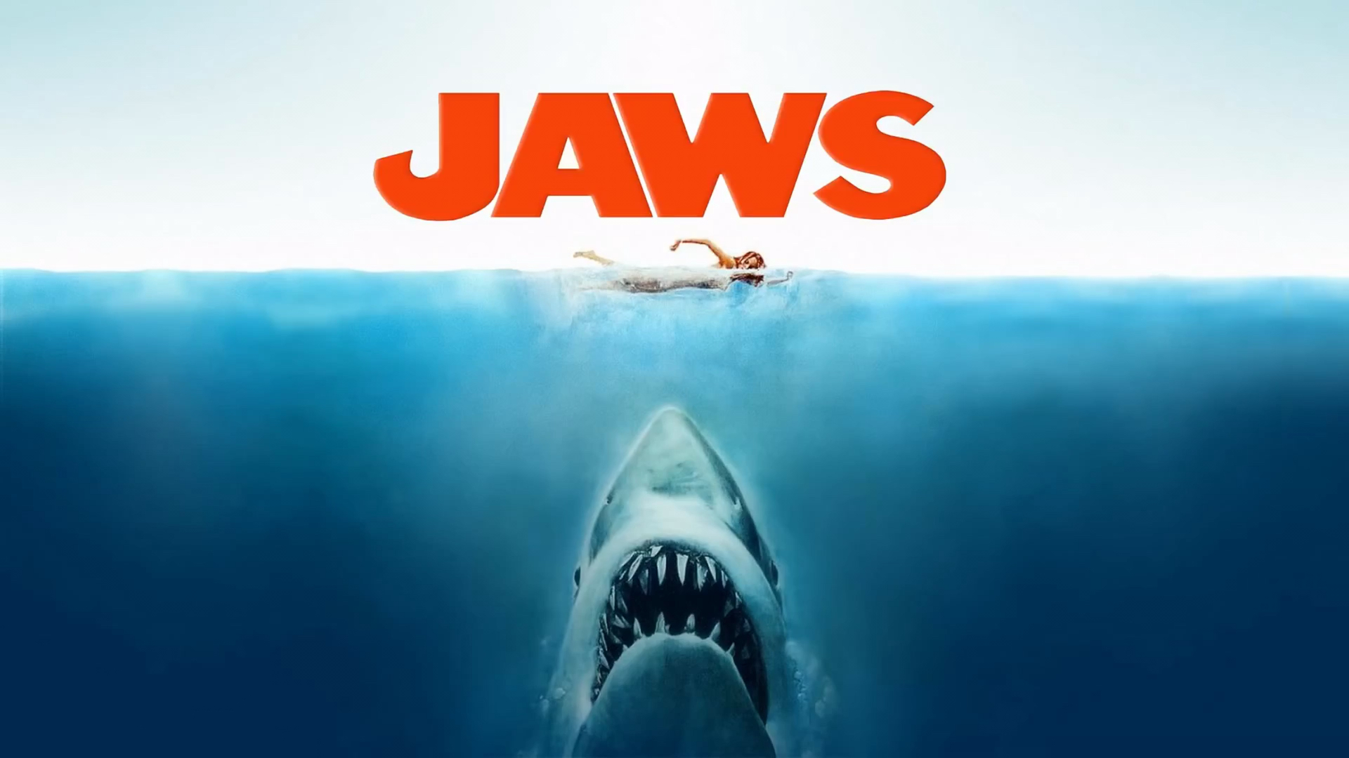 [图]Jaws theme song