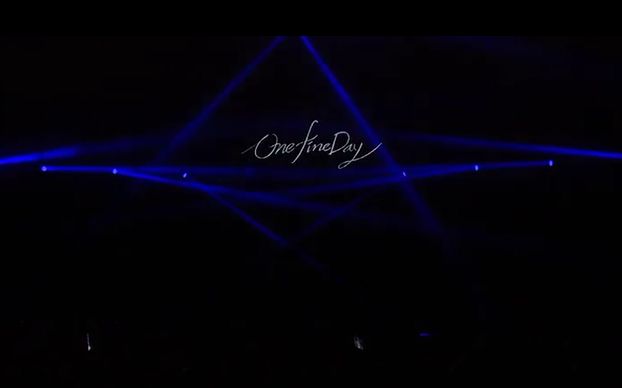 [图]【郑容和】One Fine Day-Jung Yong Hwa 1st Solo Concert （2015）