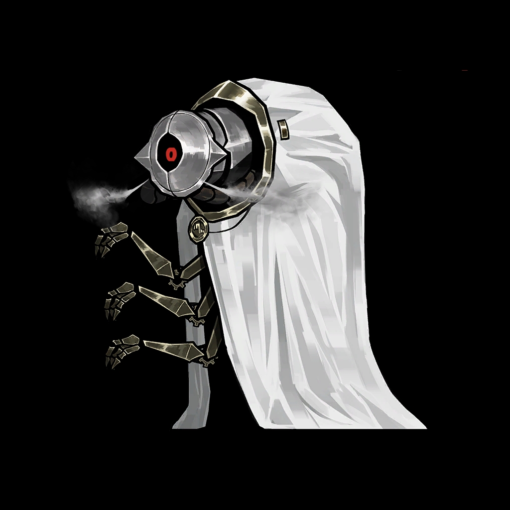 食指代行者 格洛丽亚