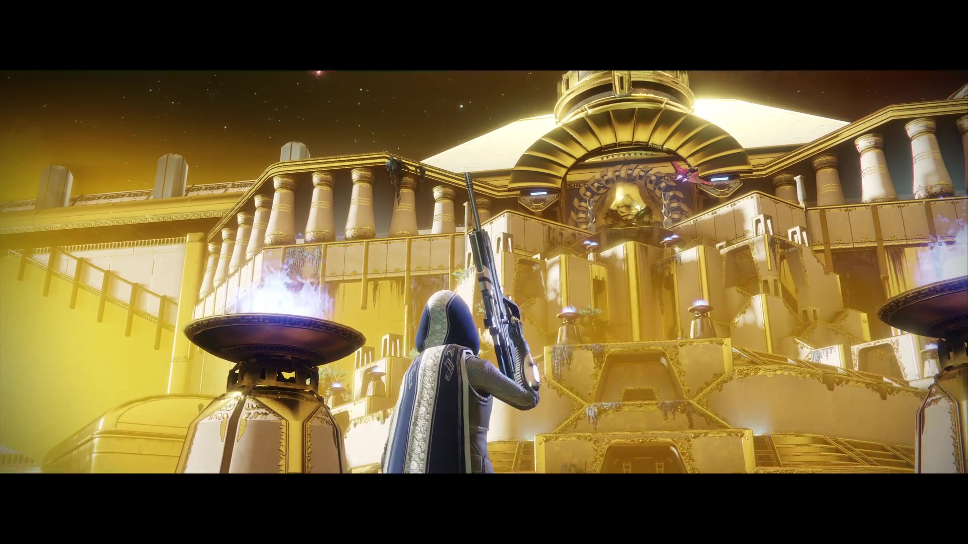 【tangosir】命运2 利维坦raid 14日-15日开荒流程攻略