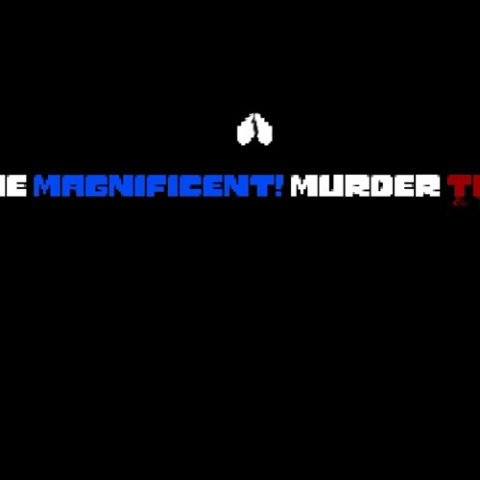 [图]The Magnificent Murder Trio FULL OST