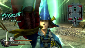 战国basara4 第二衣装毛利元就安土四天集结究极难度 哔哩哔哩 つロ干杯 Bilibili