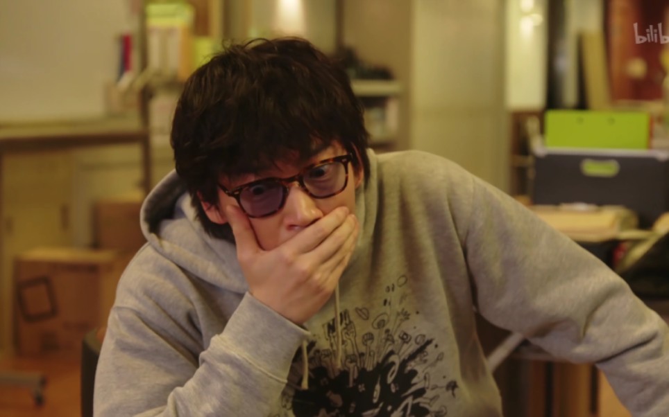 【miu404】又野又傻的机搜队员