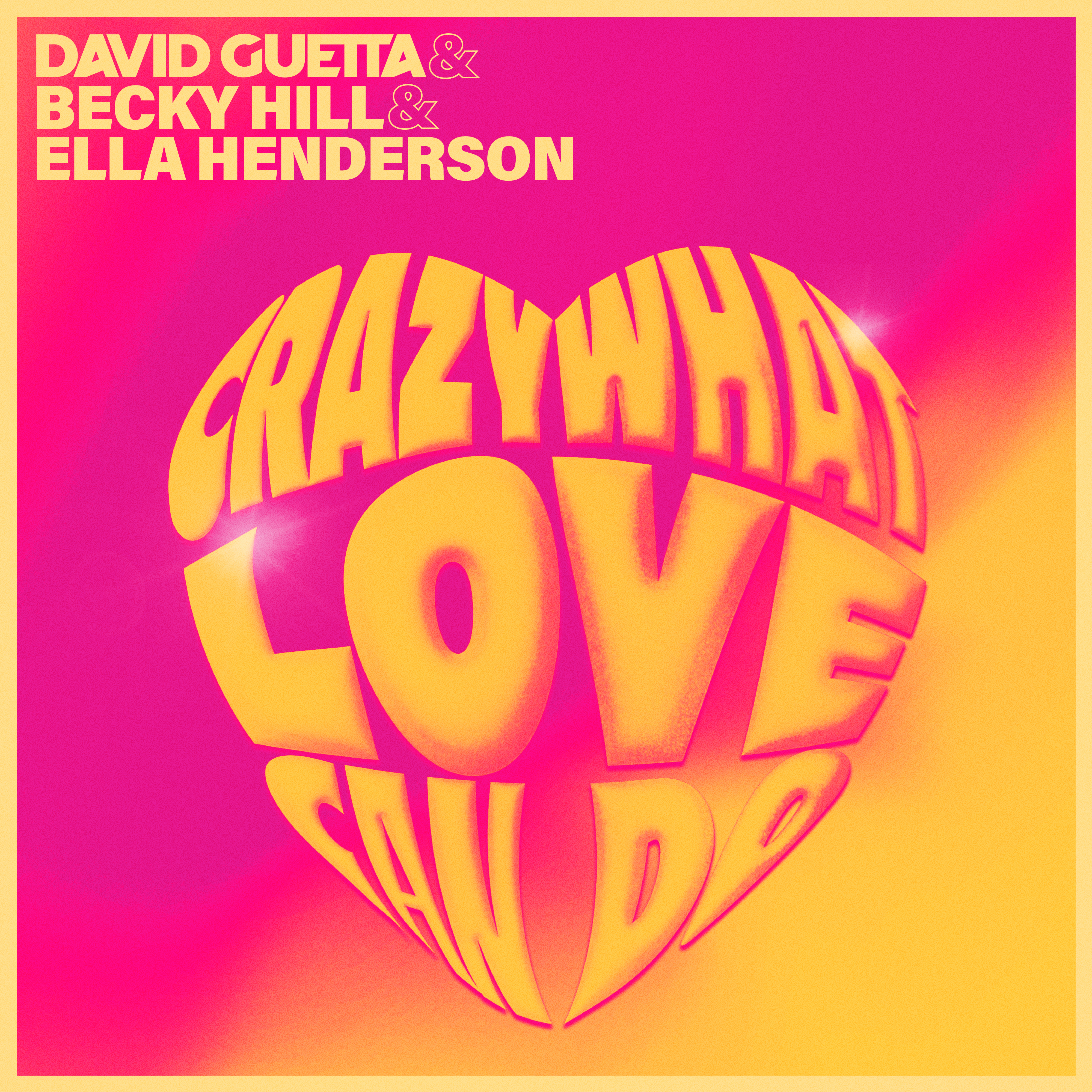 [图]Crazy What Love Can Do (Visualiser) - David Guetta x Becky Hill x Ella Henderson