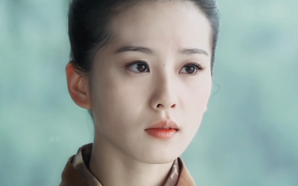 "人有悲欢离合"| 刘诗诗 嘉仪