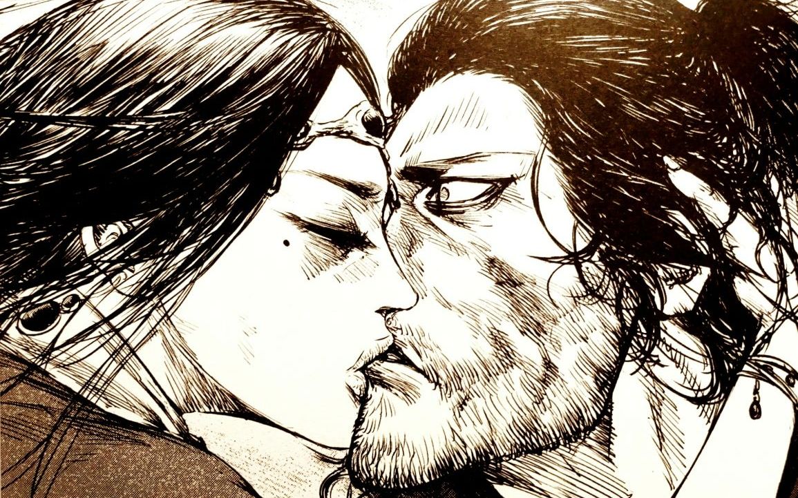 小千来也古风国漫镖人01天下熙熙皆为利来天下攘攘皆为利往