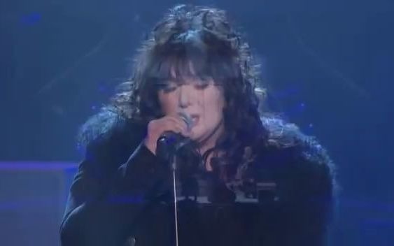 [图]Heart - Stairway to Heaven (Live at Kennedy Center Honors)