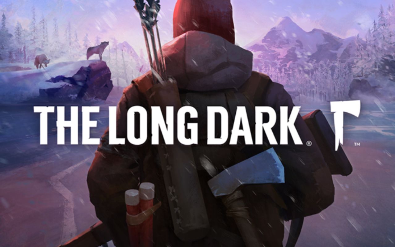 [图]【THELONGDARK】漫漫长夜-全流程实况-连载中