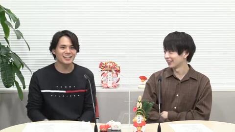 近藤雄介と菊地燎のdreamdang 1月13日配信 哔哩哔哩 つロ干杯 Bilibili 近藤雄介と菊地燎のdreamdang 1月13日配信 哔哩哔哩 つロ干杯 Bilibili