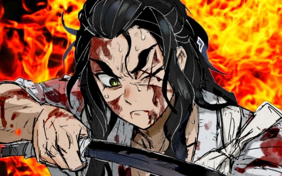 【鬼灭之刃】钢铁冢的脾气为什么那么差?